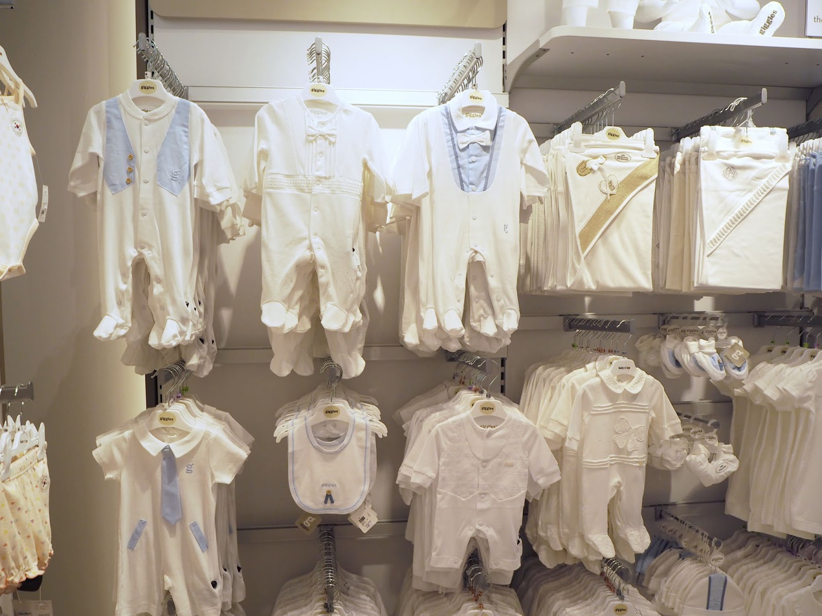 Babyshop Official Launch At The Curve Shopping Mall Jia Shin Lee