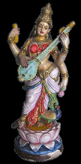 saraswati,lord,goddess,lord saraswati,goddess saraswati
