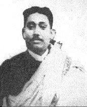 Rash Behari Bose