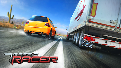 Traffic Racer v1.6.5 Android Para Hilesi İndir 