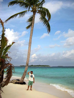 Four Seasons Landaa Giraavaru Maldives