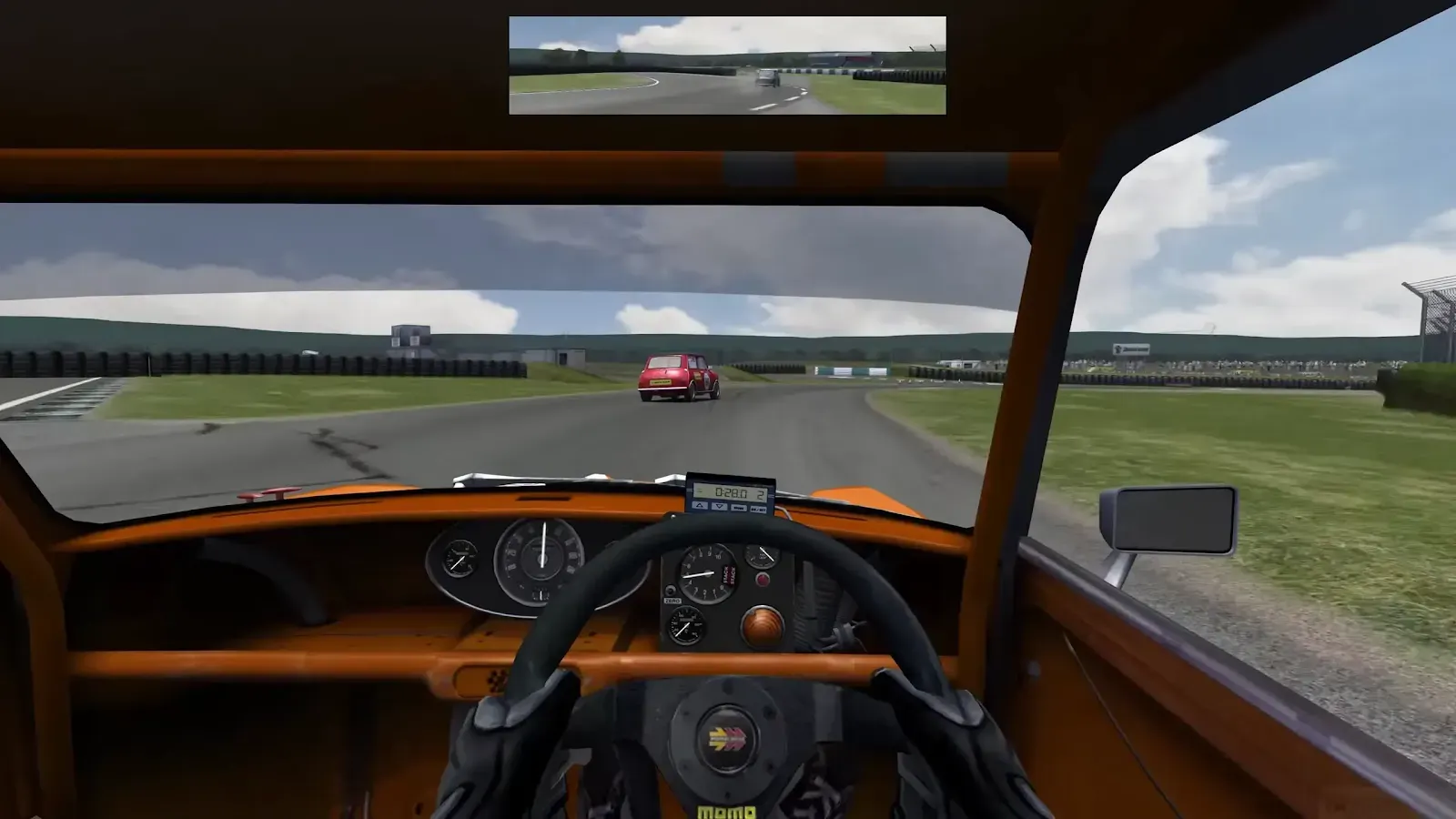 GT Legends