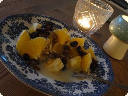 Morgenmad