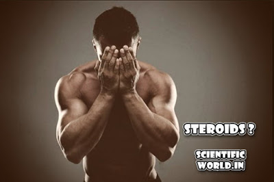 Steroids benefits and side effects