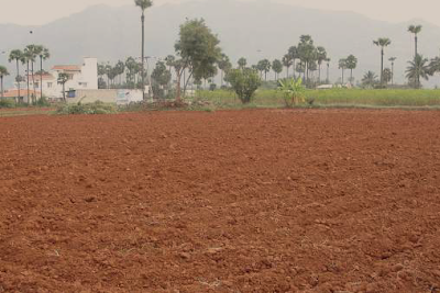 भारत में पाई जाने वाली मिट्टी कौन कौन सी है