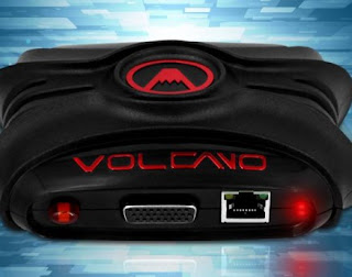 Volcano Box Driver Download l Volcano Box Driver v1.9.0 Installer l Volcano Box Driver Setup