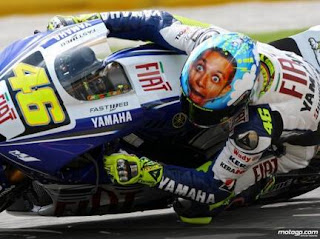 alasan valentino rossi pindah ke ducati