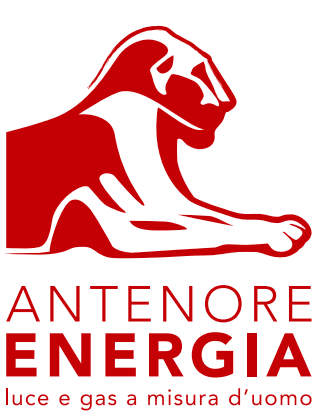 ANTENORE ENERGIA