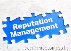 Reputation Management, How It Improves Your Company's Face