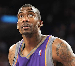 Amare Stoudemire