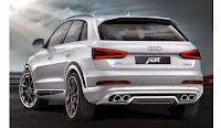 Learn More About 2015 Audi Q3 Before Purchase it