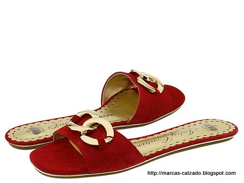 Marcas calzado:ANNIE776783