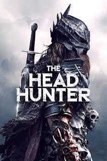 The Head Hunter (2018)  Sub Indo