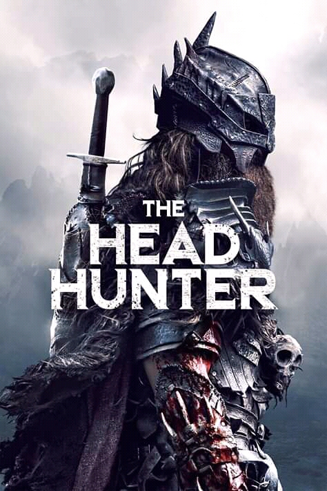 Download The Head Hunter (2018)  Sub Indo