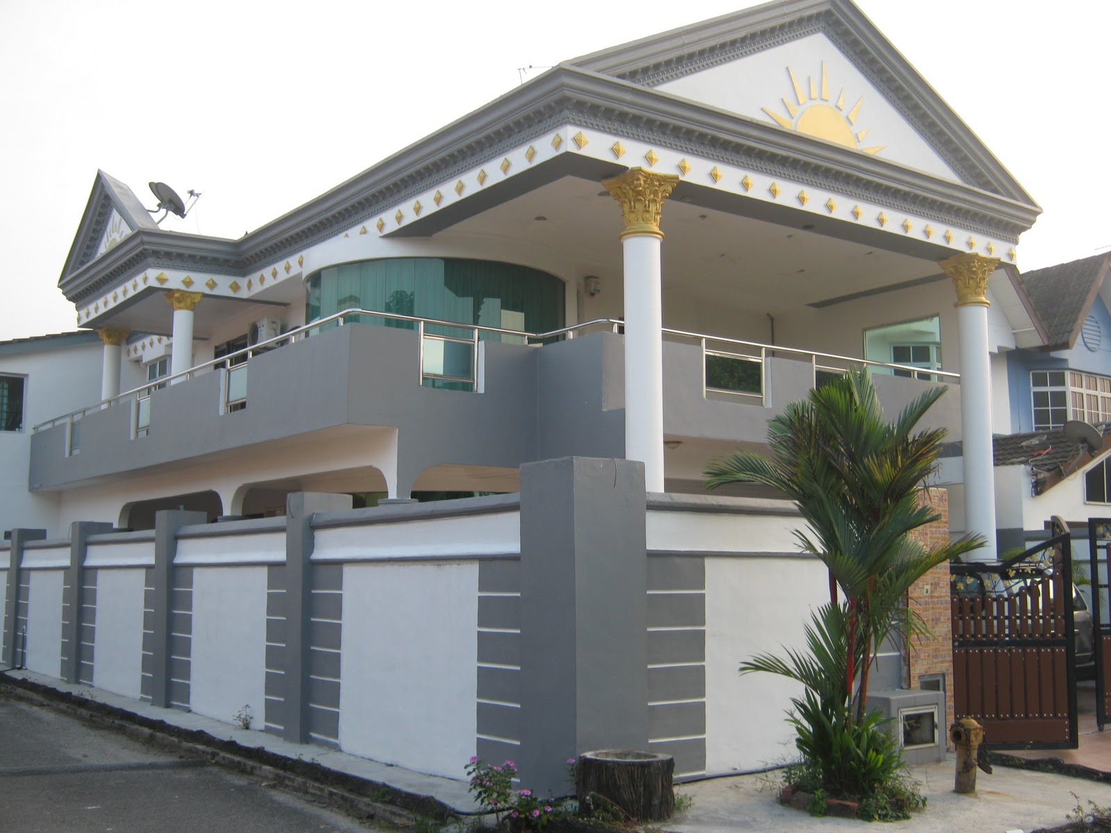 Jual Beli Rumah  Bandar Seri Alam Johor