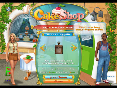 download game memasak Cake Shop 2