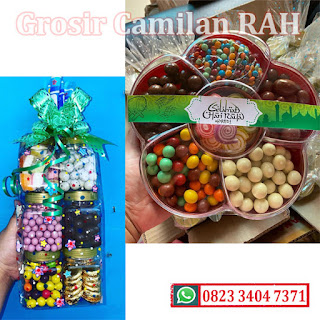 harga kue coklat lebaran