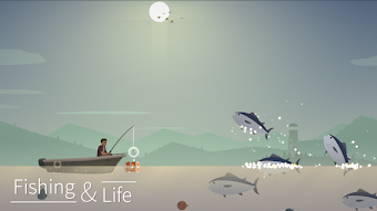 Download Fishing Life APK MOD v0.0.100 Unlimited Money