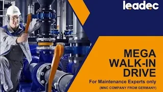 ITI And Diploma Multiples Vacancies in Maintenance in Leadec India Pvt Ltd | Walk-In Drive at Chamarajanagar, Karnataka
