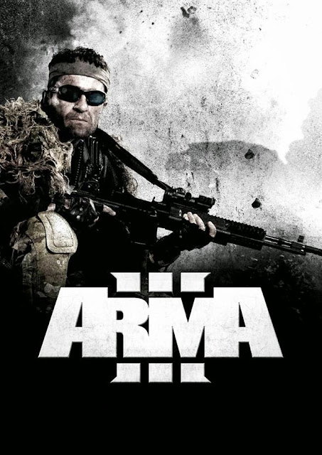 Arma 3 Alpha PC Game Full Version Free Download Single Link