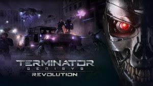 TERMINATOR GENISYS GUARDIAN V3.0.0 MOD Apk + Data 