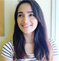 Biodata Gaby Marissa Pemeran Siti Kirana di sinetron maha cinta antv