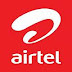 how to get 100,200,50mb on airtel sim