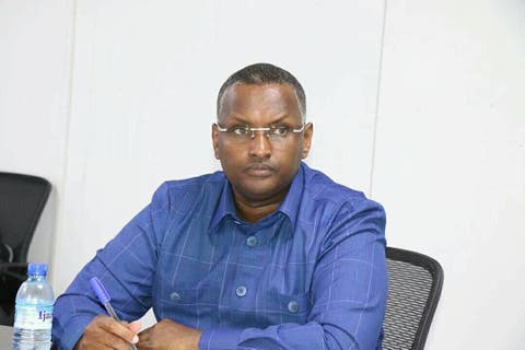 New informations about the explosions in Mogadishu 
