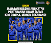 Jawatan Kosong Angkatan Pertahanan Awam (APM) Kini Dibuka, Mohon Sekarang!