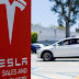 Tesla Recalls 870 Cars in China Over Defective Roofs
