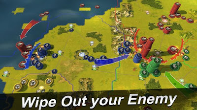 World Warfare APK