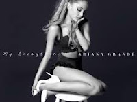 Kumpulan Lagu Ariana Grande Full Album Mp3