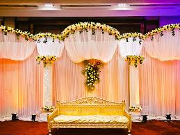 Perfect Indian Wedding Decoration Pictures