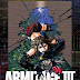 [BDMV] Armitage III Blu-ray BOX DISC2 [221130]