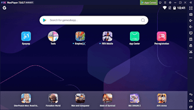 Download NoxPlayer Android Emulator 2022 NoxPlayer for PC