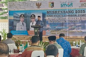 31 desa di Lombok Timur masih kategori miskin ekstrem 