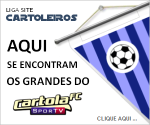 Participe da Liga do Cartoleiros