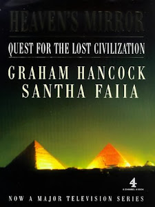 Heaven's Mirror: Quest for the Lost Civilization
