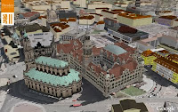 Google Earth Dresden