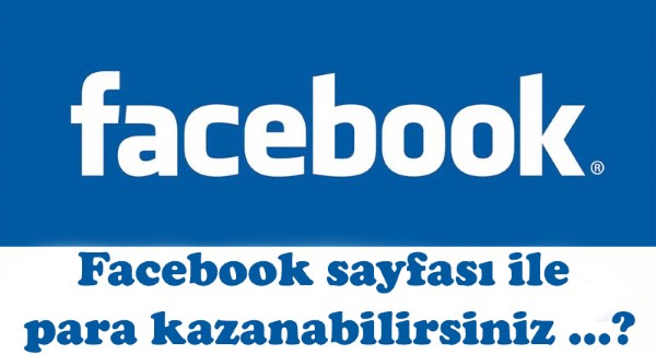 Facebook sayfası