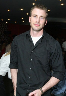 Chris Evans