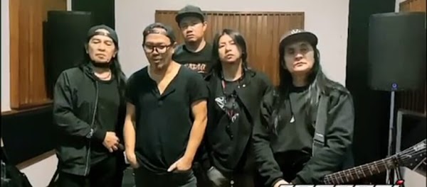 Grup Band Jamrud Siap Ramaikan HUT Lamsel ke 66