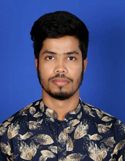 সবাইকে ইংরেজি নববর্ষের শুভেচ্ছা জানিয়েছেন মোহাম্মদ সানি হাসান