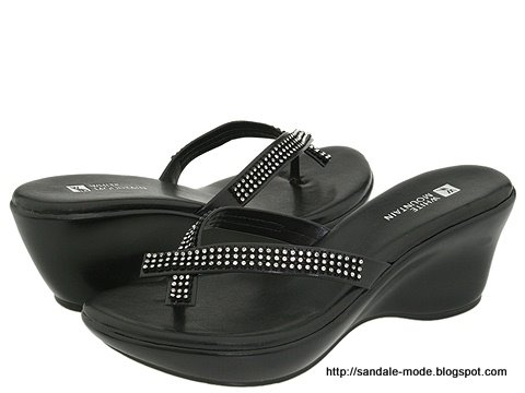 Sandale mode:mode-695761