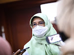 Random Sampling Libur Lebaran, Dinkes Kota Bandung Temukan 36 Kasus Positif Covid-19  