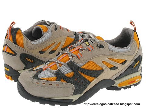 Catalogos calzado:QK-782874