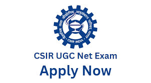 CSIR- UGC NET Examination 2023