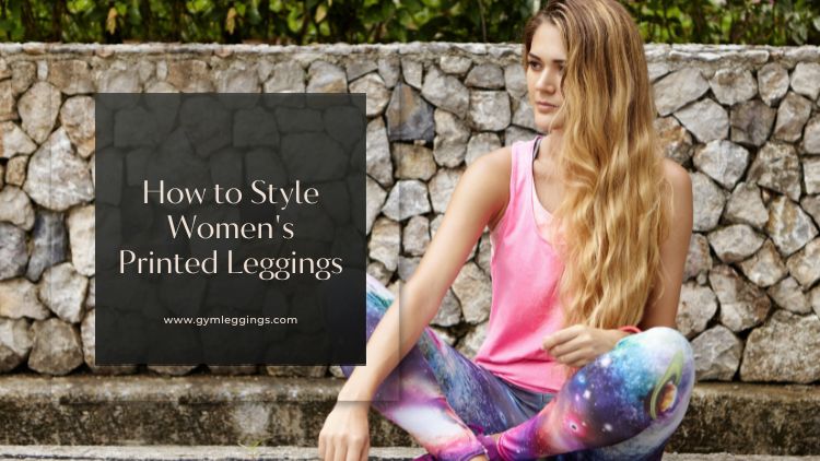 Leggings Manufacturer UK