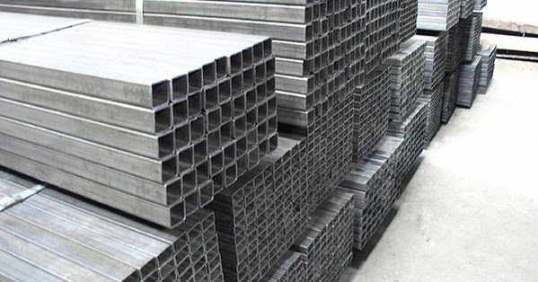 Harga Besi  Hollow  PT NICON STEEL