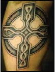 celtic tattoos design